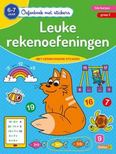 Leuke rekenoefeningen (Paperback)