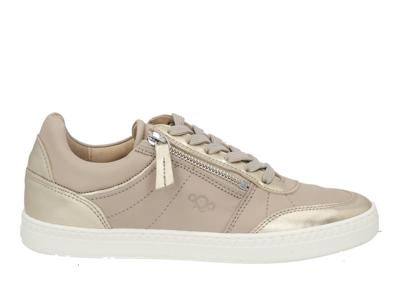 AQA A8687 platino taupe taupe maat 37