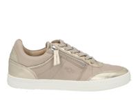 AQA A8687 platino taupe taupe maat 37 AQA A8687 platino taupe taupe maat 37