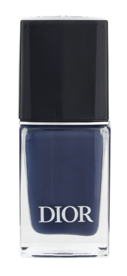 Christian Dior - Dior Vernis Nail Lacquer 796 Denim Nagellak 10 ml Dames