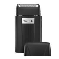 Wahl Super Close AC/Batterij Zwart