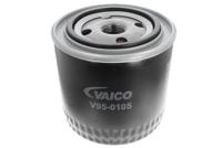 Oliefilter VAICO, u.a. für Renault, Dacia, Nissan, Jeep, Volvo, Mitsubishi, Opel, Suzuki, Lada