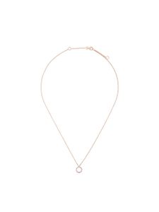 ALINKA collier Alinka ID en or 18ct et diamants - Métallisé