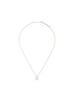 ALINKA collier Alinka ID en or 18ct et diamants - Métallisé