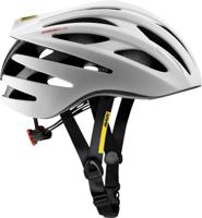 MAVIC Helmet aksium elite s white/black
