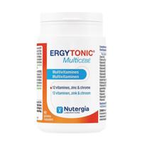 Ergytonic Multicebe Caps 90