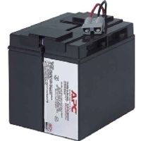 RBC7  - Rechargeble battery for UPS RBC7 - thumbnail