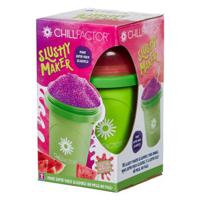 Chillfactor Slushy maker fruitastic watermelon crush Chillfactor Slushy maker fruitastic watermelon crush