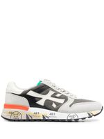 Premiata baskets Mick - Gris