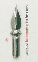 Ik schrijf u nog - Anne Budgen - ebook