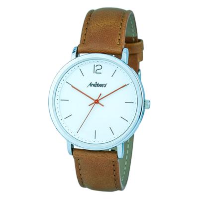 Arabians HBA2248C (Ø 43 mm) Heren horloge