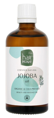 Harmonie Jojoba Olie Bio