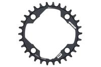 FSA MTB Powerbox Megatooth Kettingblad BCD 96mm 36T FSA MTB Powerbox Megatooth Kettingblad BCD 96mm 36T