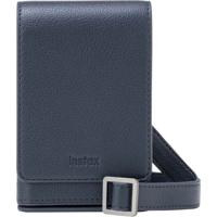 Fujifilm INSTAX mini Liplay+ case Midnight Blue