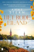 Het rode eiland - Anne Stern - ebook