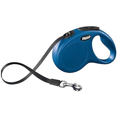 Hondenriem Trixie New Classic Blauw 3 m