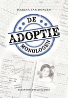 De adoptiemonologen - Marina van Dongen - ebook