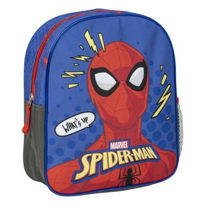 Spider-Man What's Up rugzak, tas 29 cm