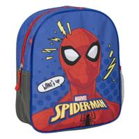 Spider-Man What's Up rugzak, tas 29 cm