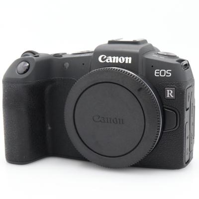 Canon EOS RP body occasion