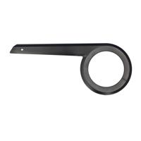 Hesling Anp kettingscherm hes 28 move 44t zw