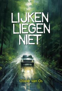 Lijken liegen niet (Paperback)