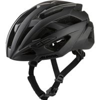 Olympic Sportswear Alpina sports race helm valparola 58-63 mat zwart