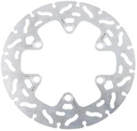 TRW -lucas remschijf "mst272rac" rotor mst272rac rigid