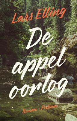 De appeloorlog (Paperback)
