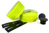 Santafixie Asphalt Classic Stuurlint - Neon Geel Santafixie Asphalt Classic Stuurlint - Neon Geel