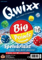 Qwixx big point - thumbnail