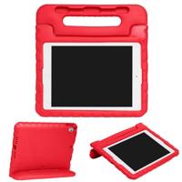 Xccess Kids Guard Tablet Case for Apple iPad Pro 11 (2018-2025)/Air 10.9 (2020/2022) Red