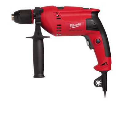 Milwaukee slagboormachine PDE 13 RX 630W