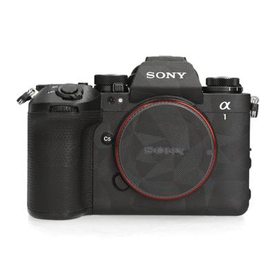 Sony A1 II
