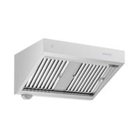 Afzuigkap met motor - 100 cm - 1000 m³/u - Royal Catering