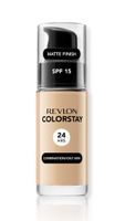 Revlon Colorstray Foundation Combination/Oily - Skin Sand Beige 180