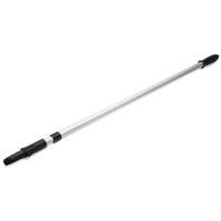 ANZA telescopische click verlengsteel - 115-201 cm
