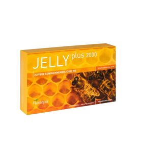 Plantapol Jelly plus 2000