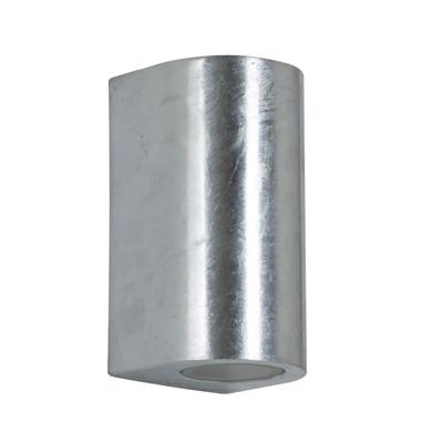 KS Verlichting Zinken up & downlighterNoa - 7756