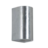 KS Verlichting Zinken up & downlighterNoa - 7756