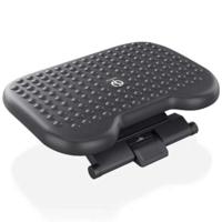 Voetensteun Aisens FRT02-267 Zwart