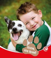 Hoera, een hond! (Hardback)