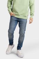 Pure Path The Ryan W1244 Jeans Heren Blauw - Maat 27 - Kleur: Blauw | Soccerfanshop