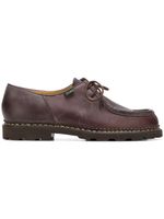 Paraboot derbies Michael - Marron Paraboot derbies Michael - Marron