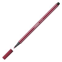 Stabilo pen 68 - viltstift - paars (68/19)