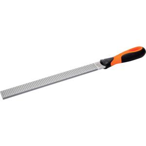 Bahco 6-344-10-2-2 Öberg rasp Slaglengte 250 mm Lengte 275 mm 1 stuk(s)