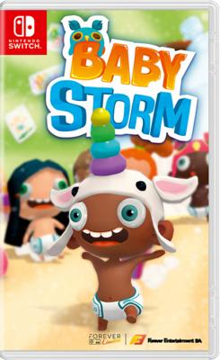 Baby Storm