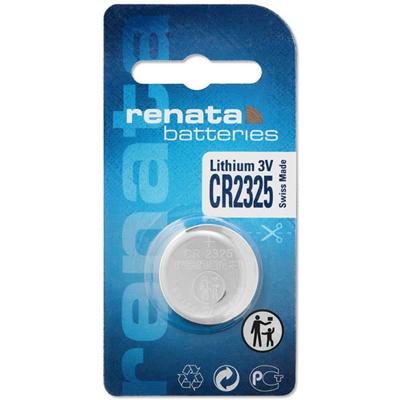 Renata CR2325