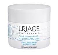 Uriage Masker Eau Thermale Masque D'Eau Nuit 50ml