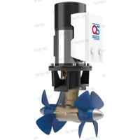 QSP25030024V - PROPORTIONELE DC-PROPELLER 250 kg 300